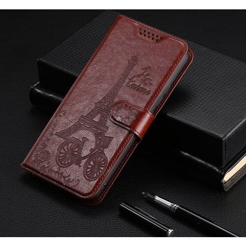 Intaglio icon butterfly flower Tower Flip Leather Wallet Phone Case For huawei Honor 3C 3X 4 4A 4C 4X 5C 5A 5X 6 6A 6C 6X 7i Pro