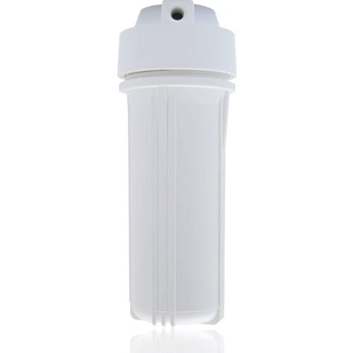 Water Filter Parts Water Filter bottle 10 incn 1/4 Connector Water Purifier RO Reverse Osmosis