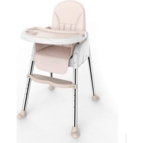 Baby Dining Table Chair Multifunctional BB Dining Chair Baby Dining Table Foldable Portable Childrens Dining Chair