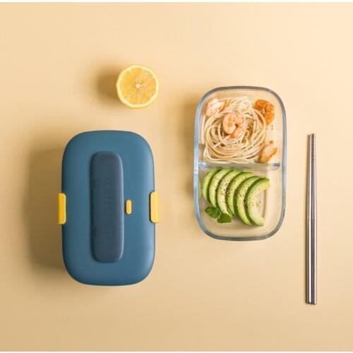 DSTVLF Children's Lunch Boxes For Food