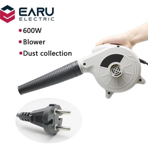 EARUELETRIC Blowers