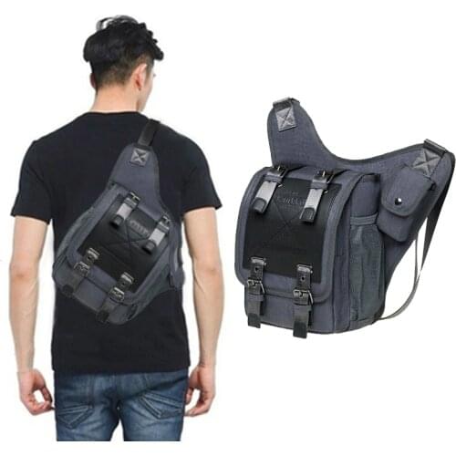 KAUKKO Men's Messenger Bags