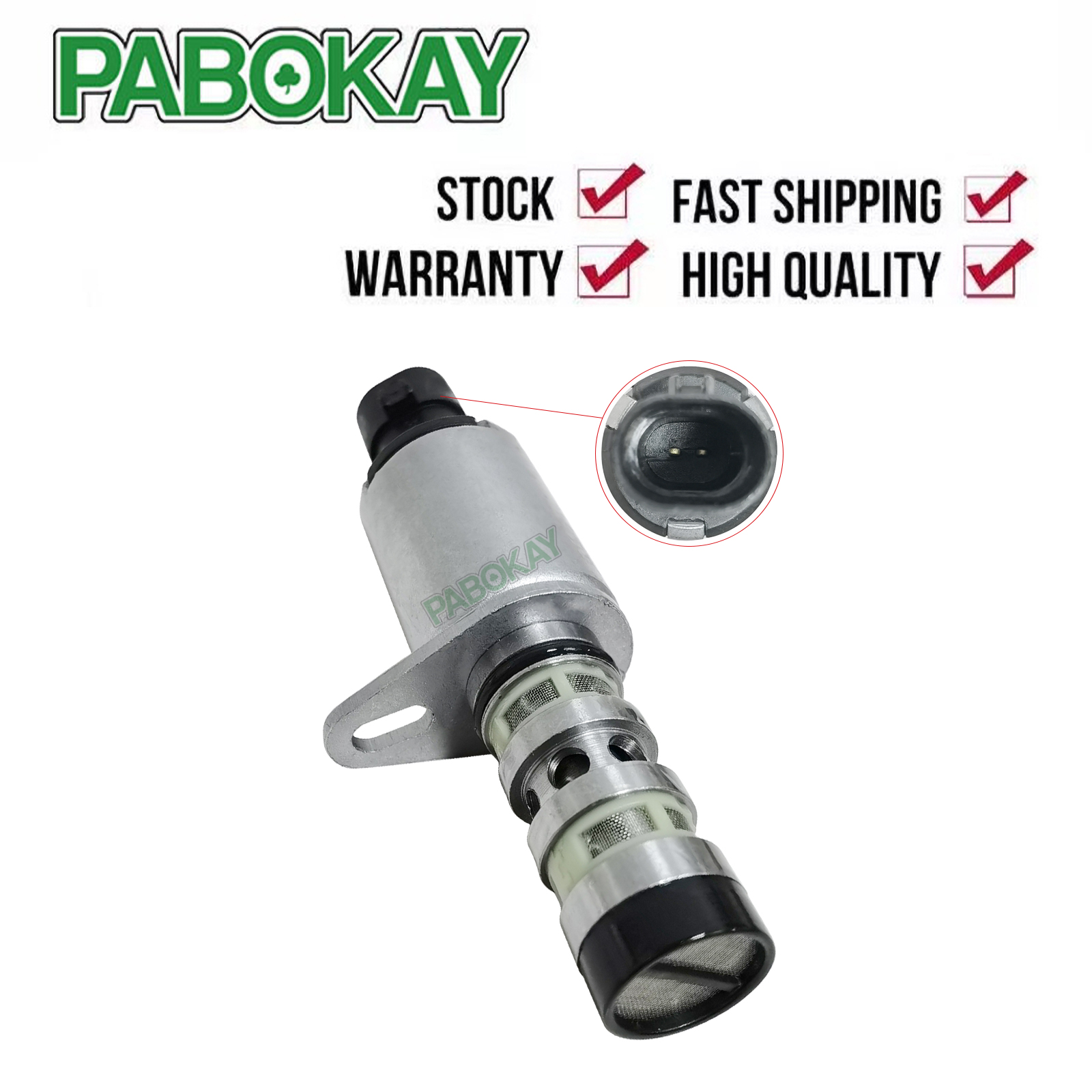 New Variable Valve Timing Solenoid Oil Control 55567050 9674880280 12992408 6235597 71744383