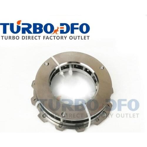 Turbo Turbine Nozzle Ring 454135 454135-5010S For Volkswagen Passat B5 2.5 TDI 120/132Kw 059145701S 059145701SX Turbocharger Kit