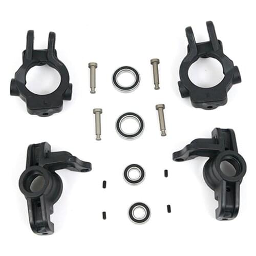 Steering seat set for LOSI 5IVE-T ROVAN LT KM X2 DTT