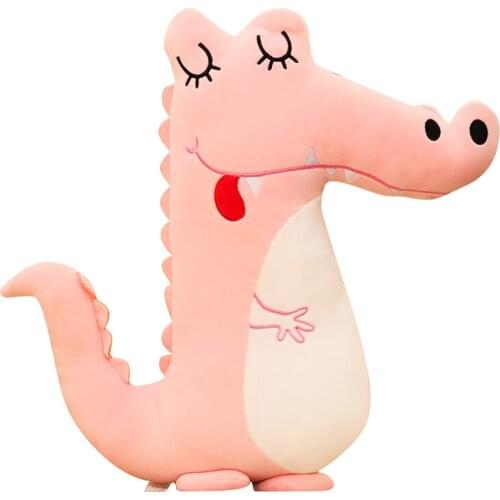 Hot New Style Animal Pillow Series High Quality Design Cartoon Long Animal Pillow