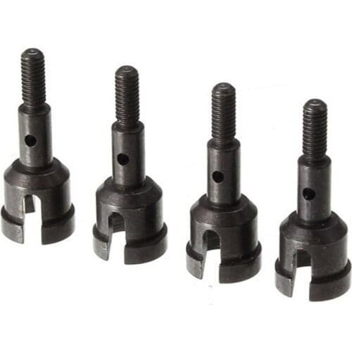 Metal Wheel Hub Parts for WLtoys A959 A969 A979 A989 K929 A959-A A969-A A979-A K929-A RC Car Accessories