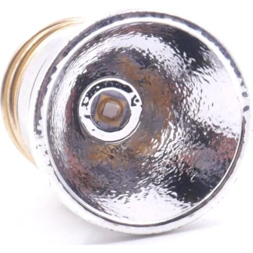 26.5mm korea LG UV 395nm 3w drop-in for WF-501B WF-502B 501A M5 M6 flashlight