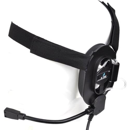 Tactical Z-Tactical IV M-Tactical Headset Z023 Hunting Shooting Paintball Headphones Tool Lightweight Military Headsets Gear