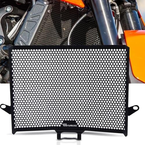For 1290 Super Adventure Super Adventure R S T 2017 1050 1090 1190 Adventure Motorcycle Radiator Guard Grille Cover
