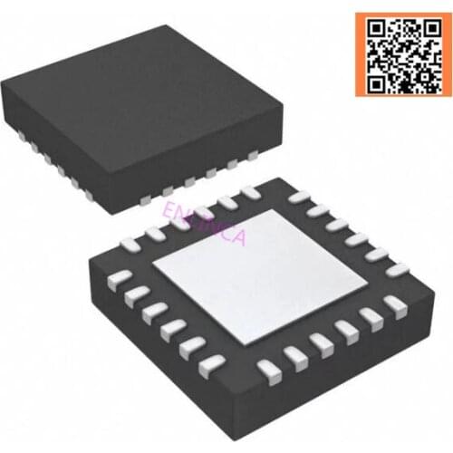 6pcs/lot BQ76925RGER BQ76925 BQ76925RGET IC BATT MGMT LI-ION AFE 24VQFN