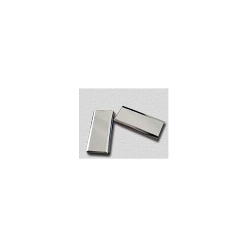 A290-8110-X750 Power feed contact , upper nozzle F212 and lower nozzle F213 for FANUC wire cut machine