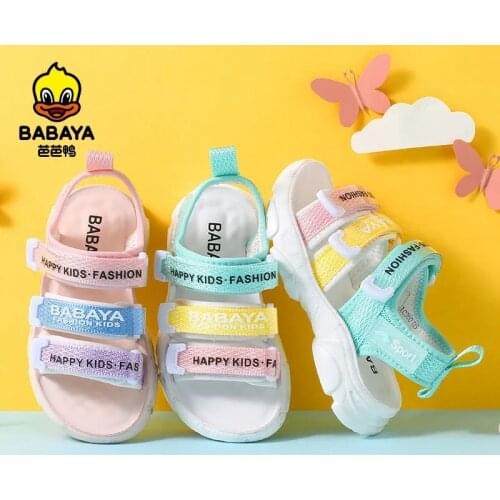 Туфли для девочек Babaya China At AliExpress