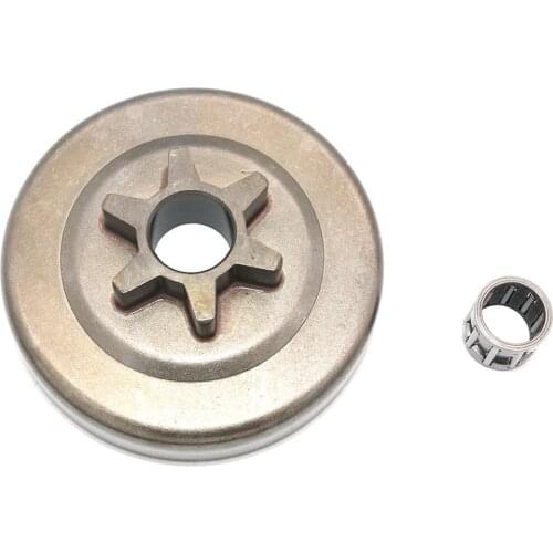 Clutch Drum Needle Bearing For Echo CS-346 CS-360T CS-3500 CS-350TES CS-303T CS-355T CS-360TES CS-361P