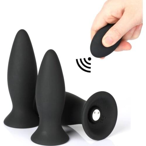 Wireless Remote Prostate Massage Sex Dildo Vibrator 9 Mode Charged Clitoris Stimulator Vibrators Sex Toys For Adults Masturbator