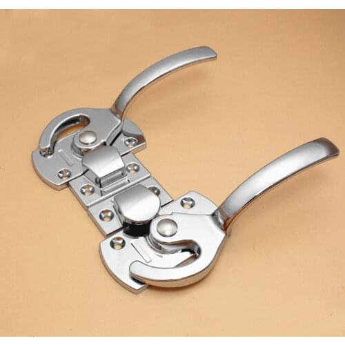 Oven Door Lock Closed and Forced Door Handle of Electric Cabinet Sealing Handle