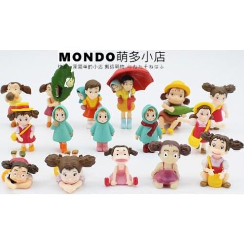 FanMoEpoch Figures &quot;Hayao Miyazaki&quot;