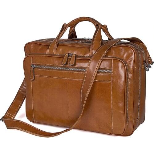 KANGAROO KINGDOM Men's Laptop Bags