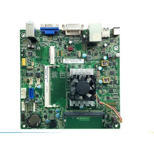 762025-001 For HP 110 250 450 450-a113il Motherboard J1800 NUTMEG-mini-ITX Mainboard 100%tested fully work