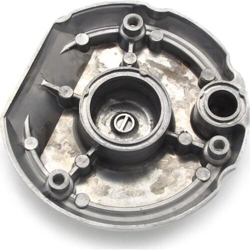 Motorcycle Stator Engine Crank Case Generator Cover Crankcase For Honda CB400 Super Four VTEC 11335MCE010 11335-MCE-010