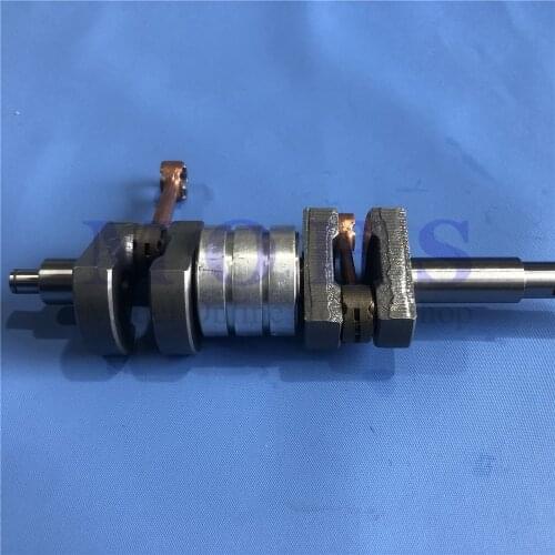 NGH 100% original engines accessories F60130 NGH Engine GF60 Crankshaft COMBO NGH 4 stroke engines 60CC GF60 Crankshaft COMBO