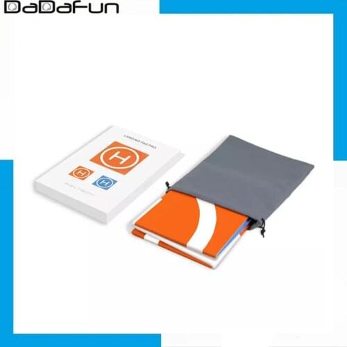 New PGYTECH Portable Foldable Landing Pad For DJI Mavic 2/Pro/DJI FPV/Mavic Air/Spark/Phantom Universal Drone Accessorie