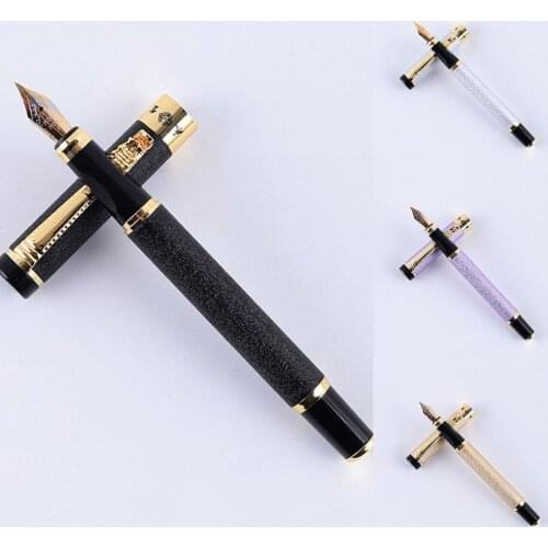 Fountain Pen Calligraphy Pen Calligraphy Hard Pen Calligraphy Signature Pen Pen Minister Pen Office Campus Stationery Prime P2N1