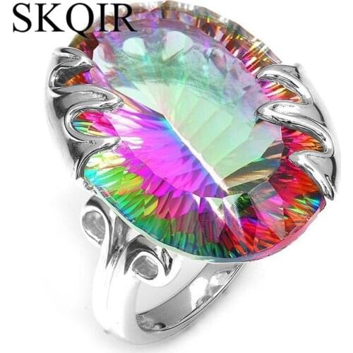 Помолвочные кольца SKQIR China At AliExpress