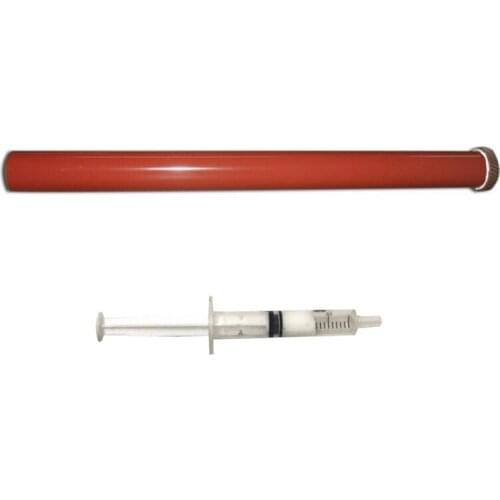 Compatible 7535 7545 fuser film+grease for Xerox WC7535 7545 7556 7800 7830 7835 7845 7855 7530 7525 C2270 3370 3373 4470 5570