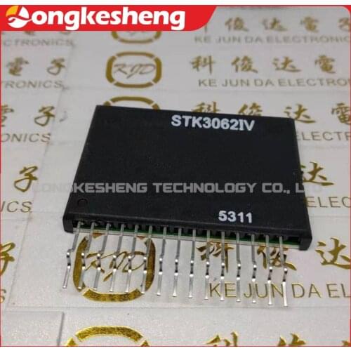 STK3062IV STK3062II STK3062III STK3062IIA STK3062 Free Shipping Original Module