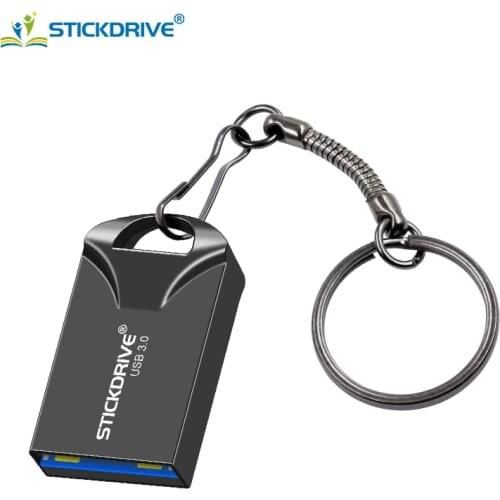 USB 3.0 Super MINI flash drive16GB 32GB 64GB Usb Stick 128GB Usb flash drive high speed Flash Memory Cle usb pen drive Stick