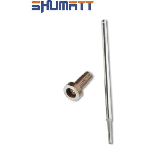 China Made New Common Rail Fuel Control Vavle Assembly FOOVC01354 For Injector 0445110281 297