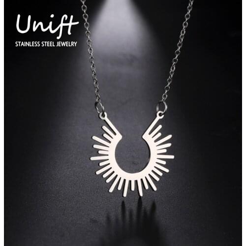 Unift Boho Style Pendants