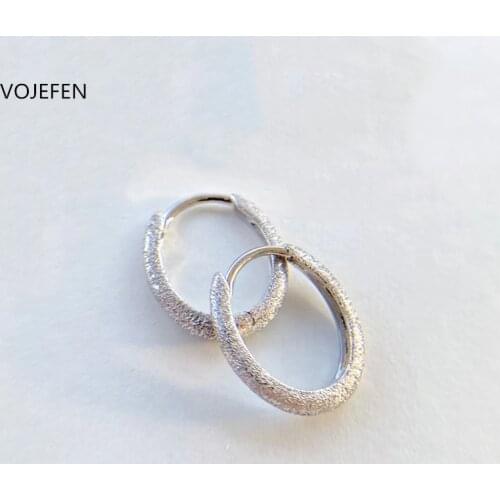 Белые кольца VoJefen China At AliExpress