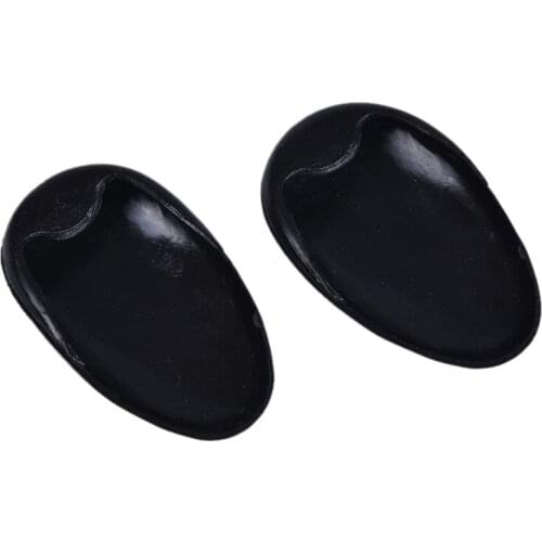 Ear Cover Salon Hairdressing Hair Dyeing Coloring Protector Waterproof Earmuffs