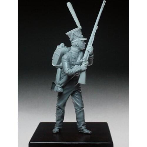 1/35 Resin Figure Model Kit Unassambled Unpainted//N007
