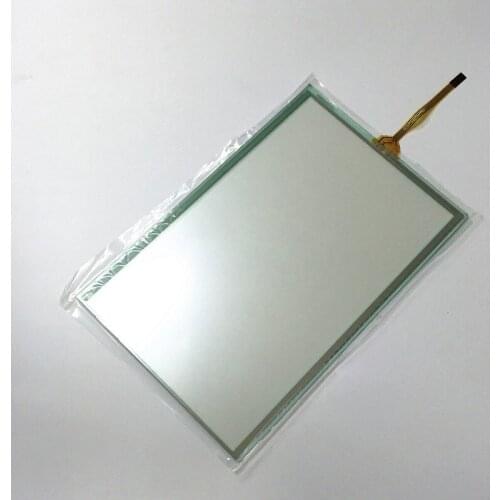 3PCS High quality Touch panel FK2-0246-000 For Canon IR3570 4570 2870 2830 2270 5570 3530 5065 5010 Compatible new LCD Screen