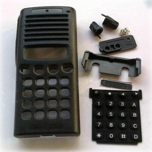 5SetsX TK278G Housing For Kenwood TK378G TK338G Repair Parts