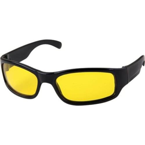 AutoCet 5 In 1 Anti Headlight NIGHT Driving Sunglasses (New Model ) 0103a Comfortable Ride For A Great Product
