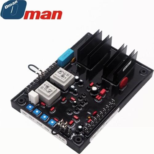 AEC63-7 Generator automatic voltage regulator, compatible with original