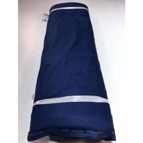 Green TR Material For Men Cloth African Soft TR Fabric 2021 High Quality Lace Latest Bazin Atiku Fabric Man Garment 10yards