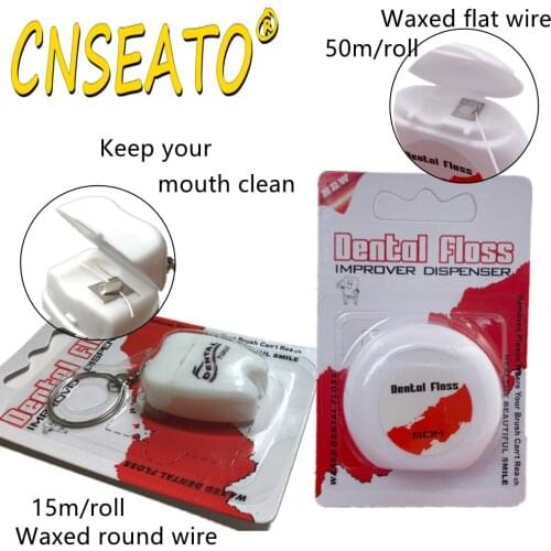 CNSEATO Dental Floss