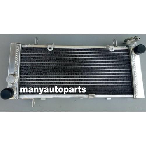 FOR HONDA VFR750 VFR750F VFR 750 1994-1997 1995 1996 1997 94 95 96 97 aluminum radiator