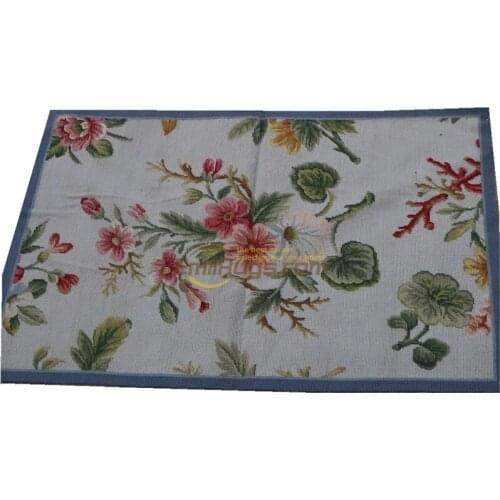 Needlepoint carpets Crocheting rugs 61CMX91CM 2 X 3 327gc3neeyg9