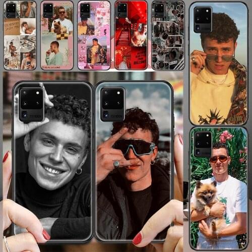 Чехлы для телефонов Samsung Galaxy S10 Plus KEATINGBERUS China At AliExpress