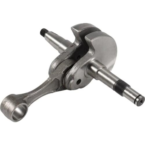 Crankshaft For STIHL Ms440 044 Chain Saw 1128 030 0406 Oil Seal Kit