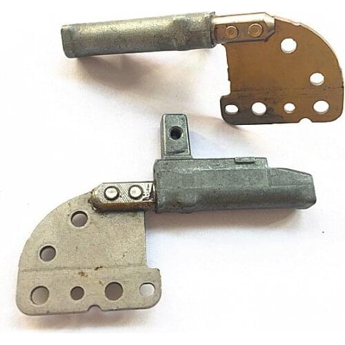 SSEA NEW laptop LCD Screen Hinge Set Frame Brackets for DELL E6430