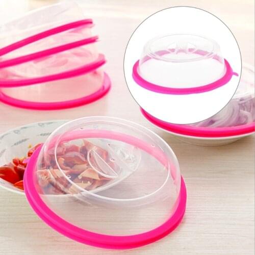 VFGTERTE Lids For Food