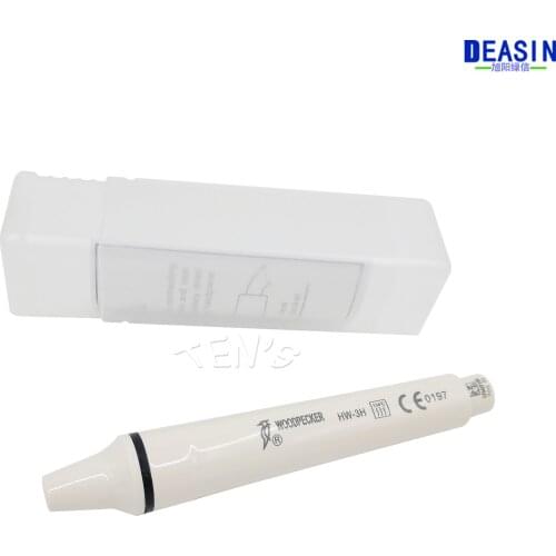 High Quality 1PC Dental Ultrasonic Scaler Detachable Handpiece For Woodpecker/EMS Original