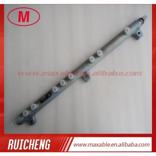 0445226047 original fuel rail/oil rail
